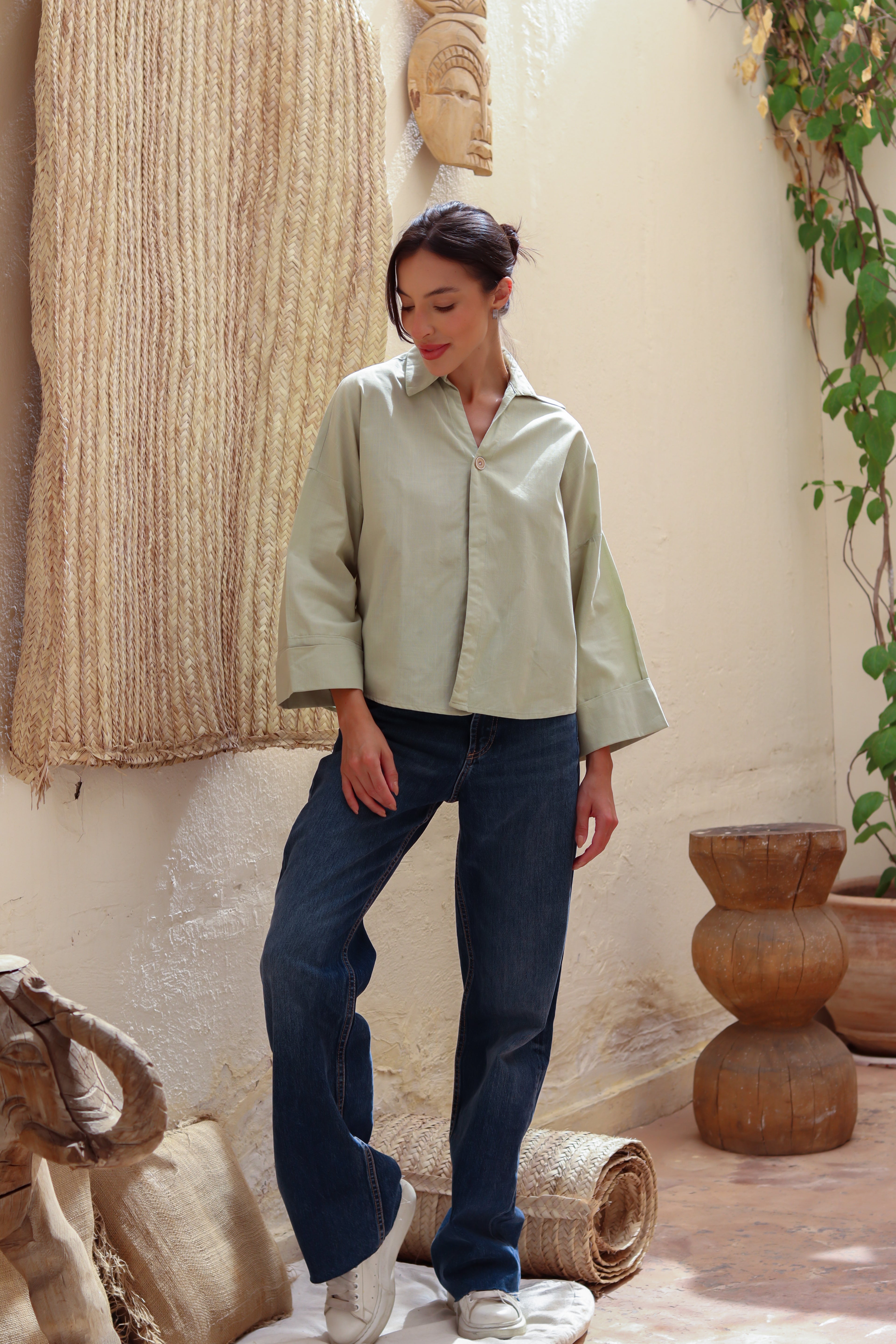 SIMA Everyday Shirt