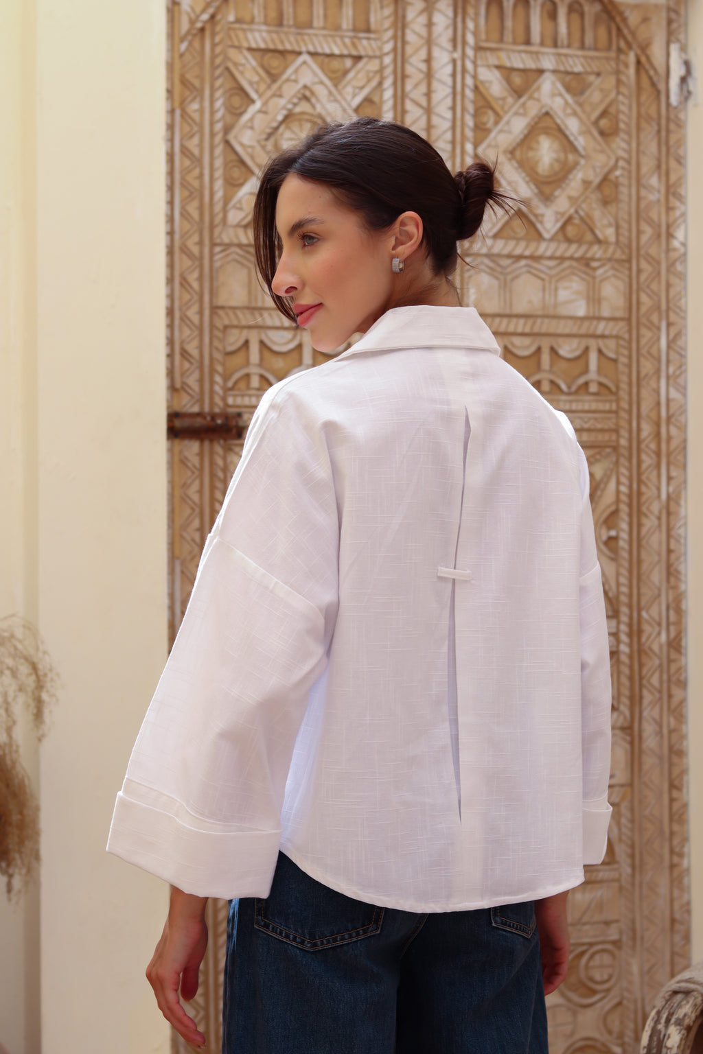 SIMA Everyday Shirt
