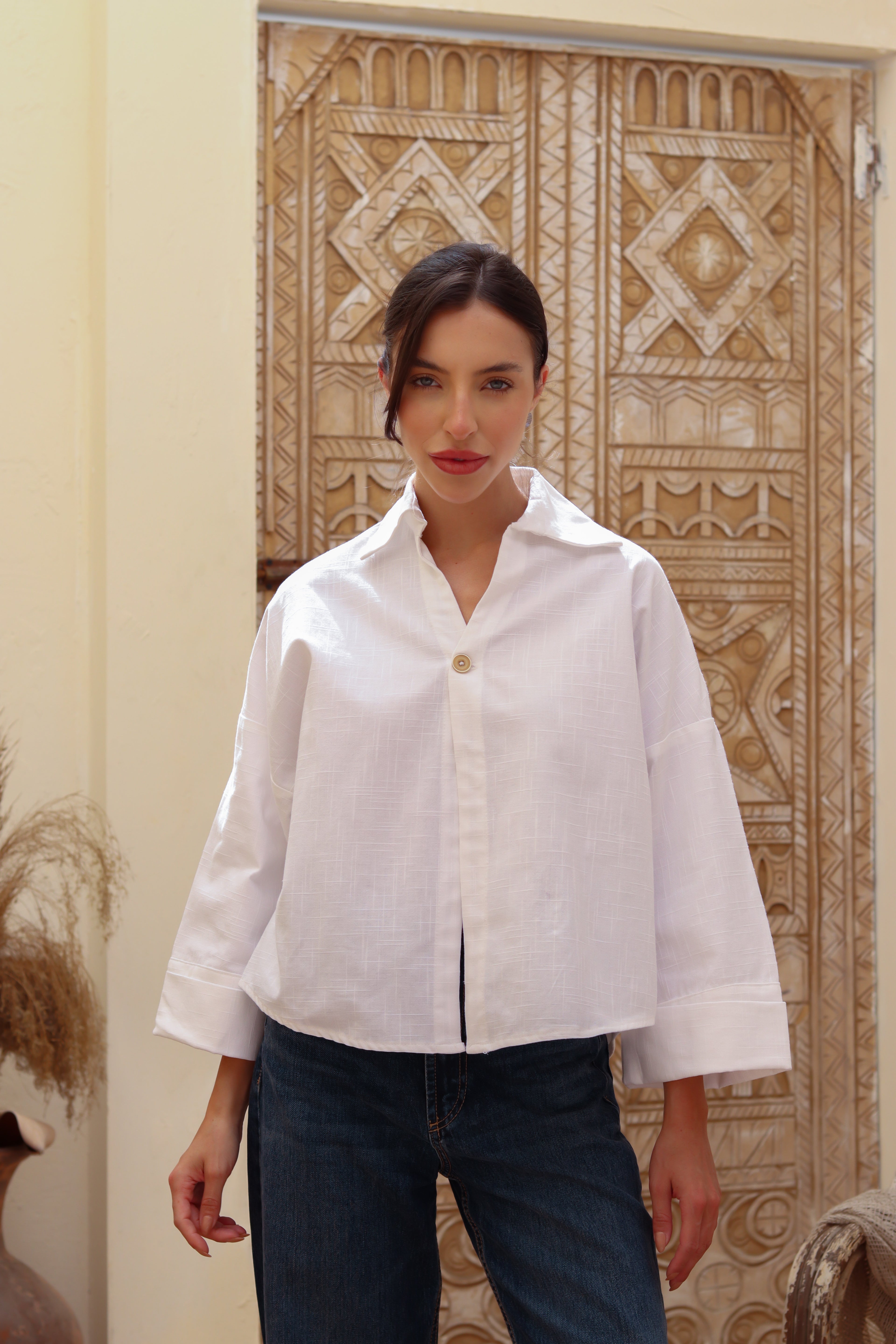 SIMA Everyday Shirt
