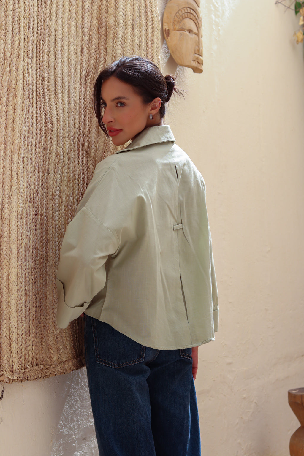 SIMA Everyday Shirt
