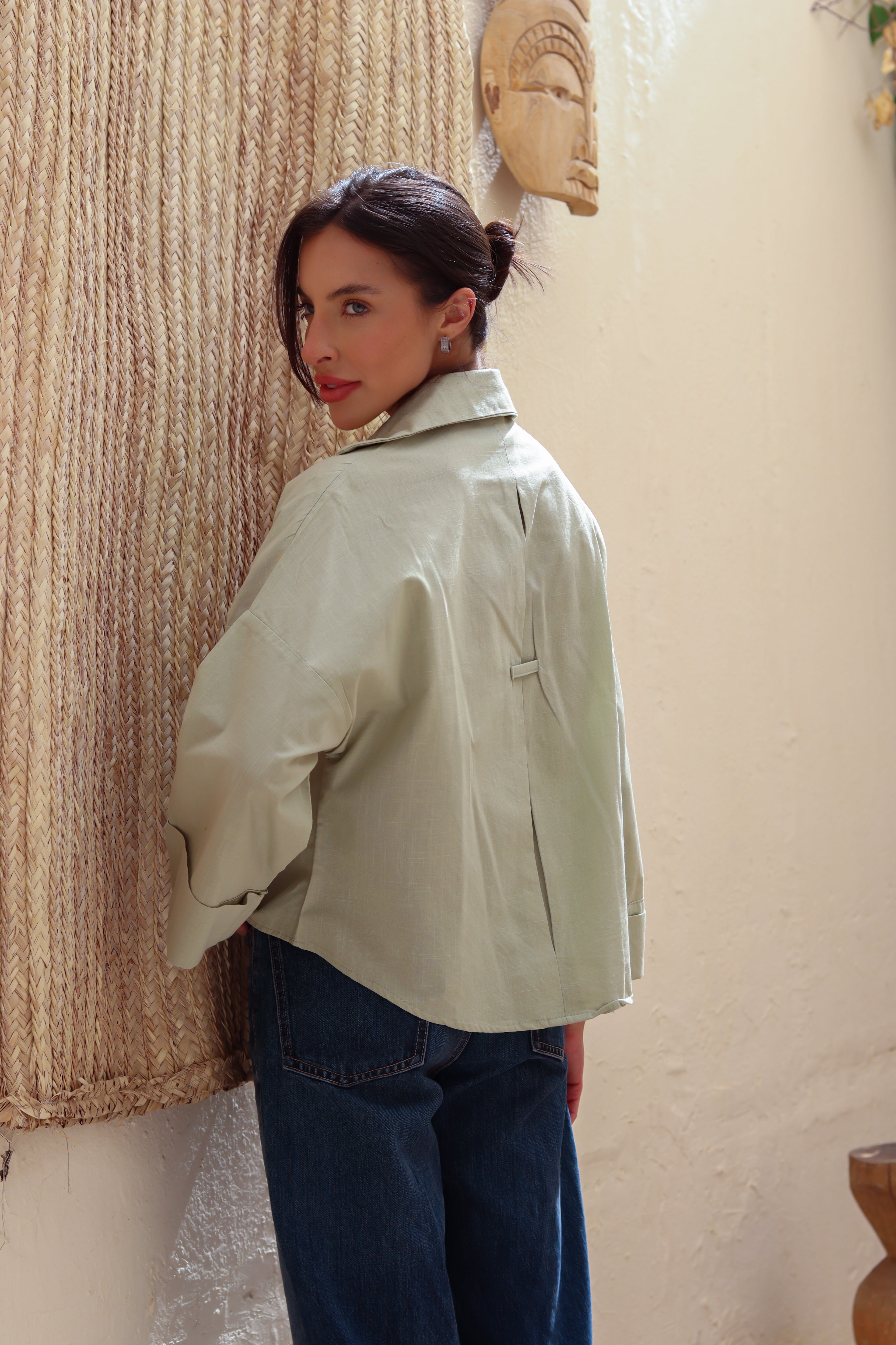 SIMA Everyday Shirt